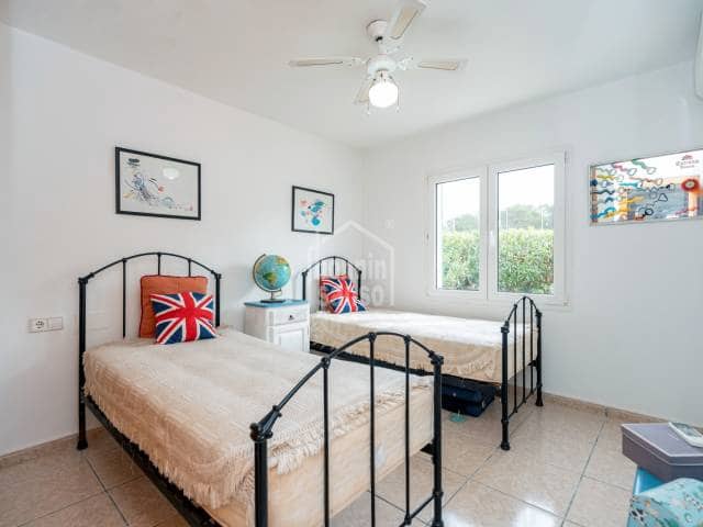 3 soveværelse Villa til salg i Mahon / Mao med swimmingpool - € 575.000 (Ref: 8844060)