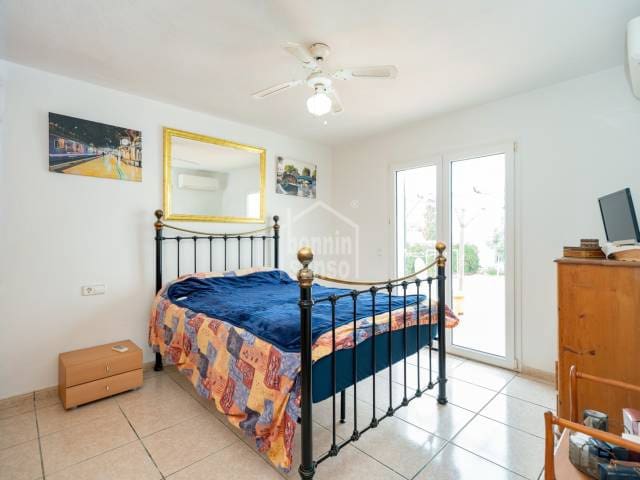 3 soveværelse Villa til salg i Mahon / Mao med swimmingpool - € 575.000 (Ref: 8844060)