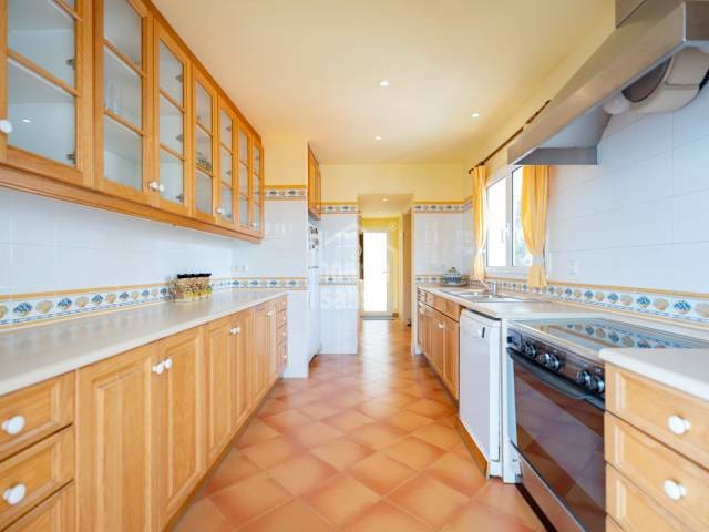 3 chambre Villa/Maison à vendre à Mahón / Maó - 2 895 000 € (Ref: 8848024)