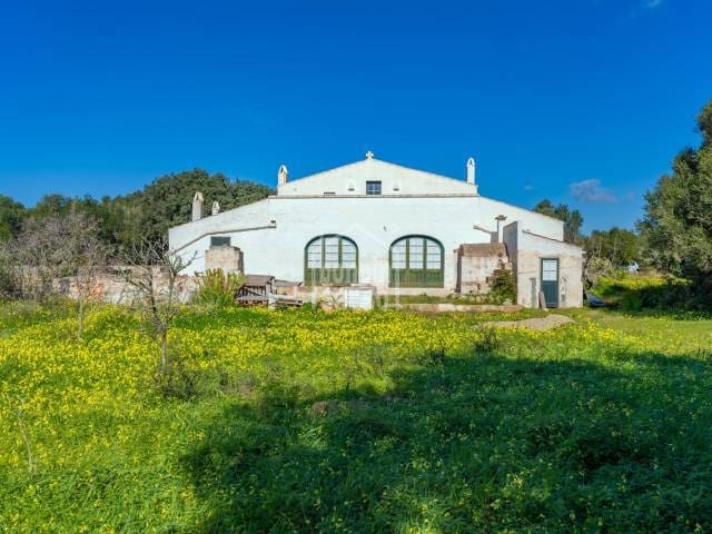 5 soverom Penthouse til salgs i Mahon / Mao - € 850 000 (Ref: 8851136)