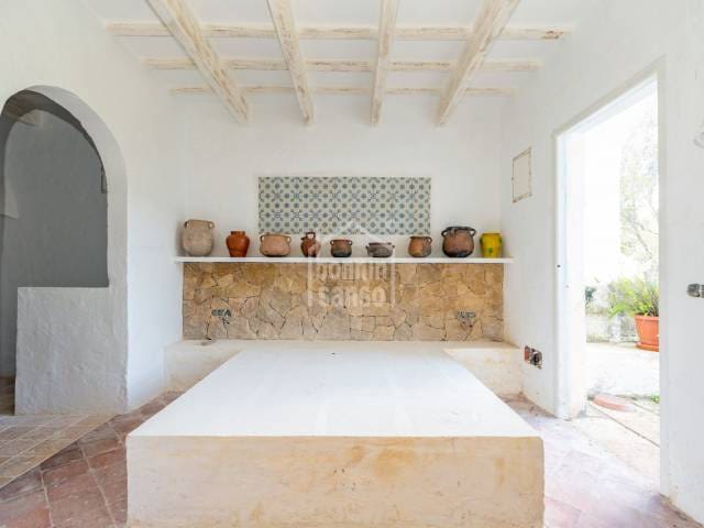 5 soverom Penthouse til salgs i Mahon / Mao - € 850 000 (Ref: 8851136)