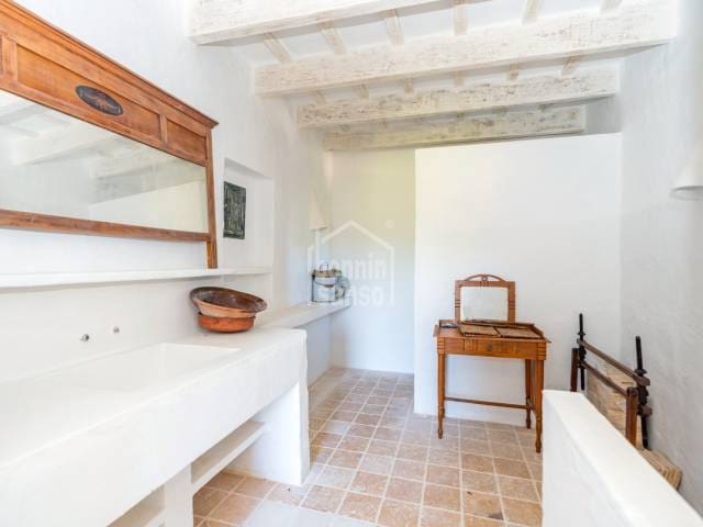 5 soverom Penthouse til salgs i Mahon / Mao - € 850 000 (Ref: 8851136)