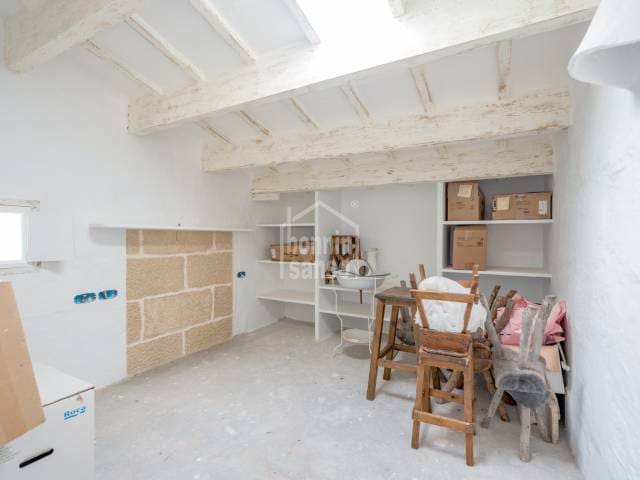 5 soverom Penthouse til salgs i Mahon / Mao - € 850 000 (Ref: 8851136)