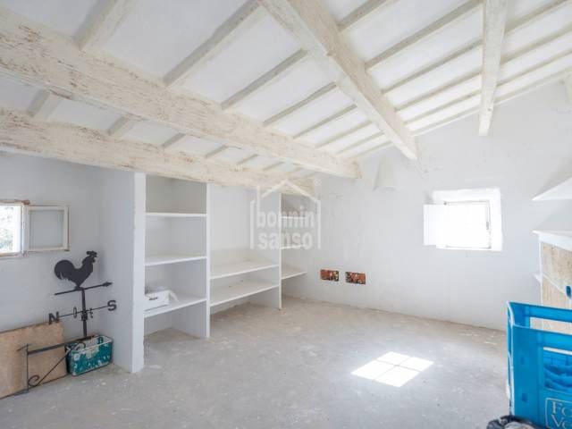 5 soverom Penthouse til salgs i Mahon / Mao - € 850 000 (Ref: 8851136)