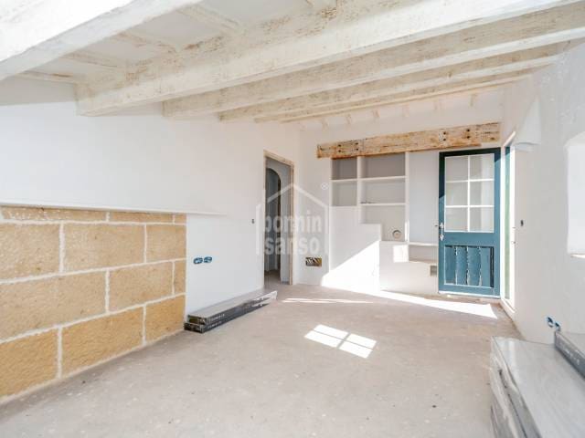 5 soverom Penthouse til salgs i Mahon / Mao - € 850 000 (Ref: 8851136)