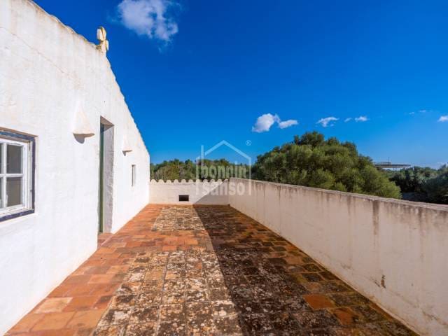 5 chambre Penthouse à vendre à Mahón / Maó - 850 000 € (Ref: 8851136)