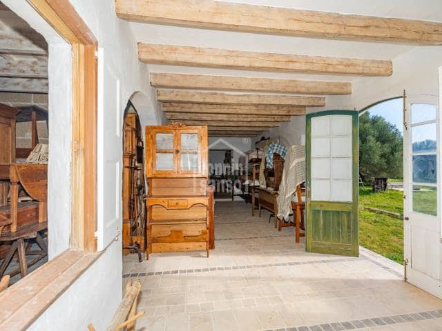 5 soverom Penthouse til salgs i Mahon / Mao - € 850 000 (Ref: 8851136)