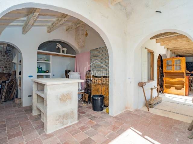 5 soverom Penthouse til salgs i Mahon / Mao - € 850 000 (Ref: 8851136)