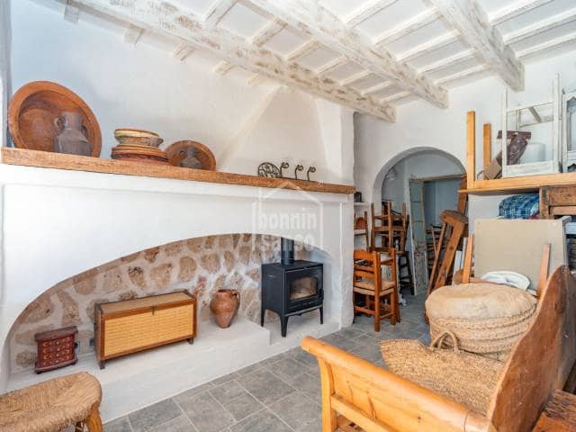 5 chambre Penthouse à vendre à Mahón / Maó - 850 000 € (Ref: 8851136)