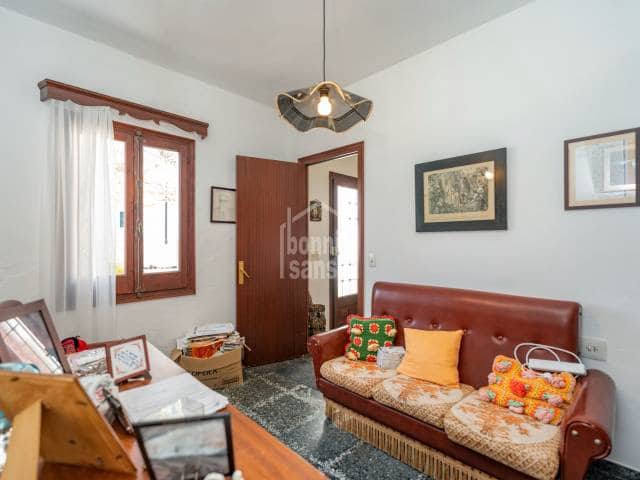 3 camera da letto Attico in vendita in San Luis / Sant Lluís con garage - 600.000 € (Rif: 8879082)