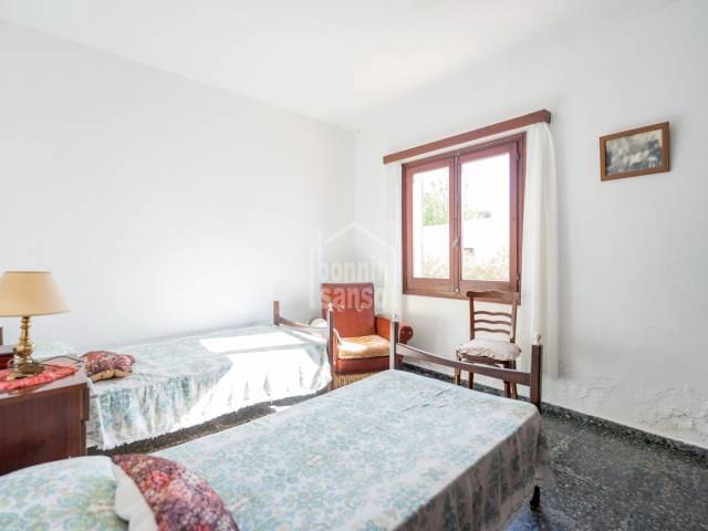 3 camera da letto Attico in vendita in San Luis / Sant Lluís con garage - 600.000 € (Rif: 8879082)