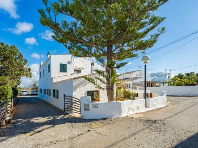 3 Zimmer Penthouse zu verkaufen in San Luis / Sant Lluís mit Garage - 600.000 € (Ref: 8879082)