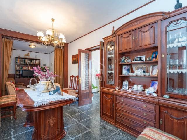 3 camera da letto Attico in vendita in San Luis / Sant Lluís con garage - 600.000 € (Rif: 8879082)