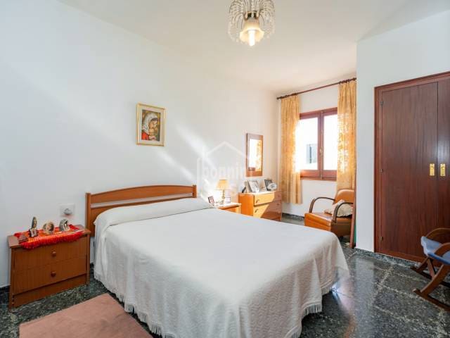 3 camera da letto Attico in vendita in San Luis / Sant Lluís con garage - 600.000 € (Rif: 8879082)