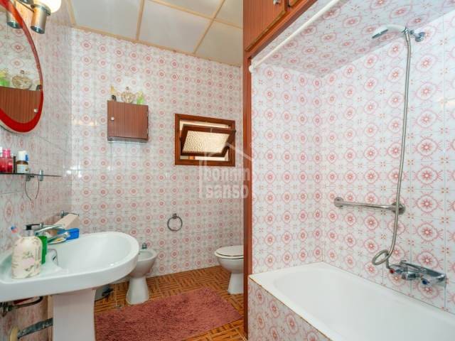 3 camera da letto Attico in vendita in San Luis / Sant Lluís con garage - 600.000 € (Rif: 8879082)