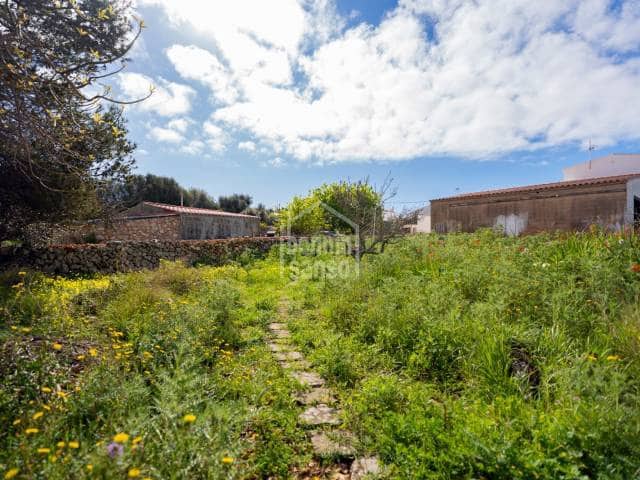 3 camera da letto Attico in vendita in San Luis / Sant Lluís con garage - 600.000 € (Rif: 8879082)