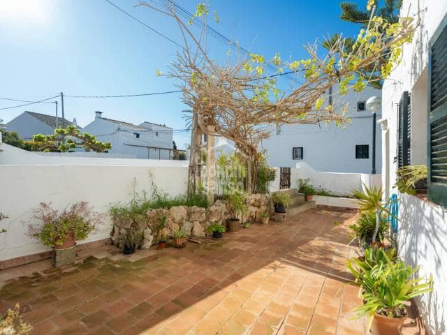 3 camera da letto Attico in vendita in San Luis / Sant Lluís con garage - 600.000 € (Rif: 8879082)