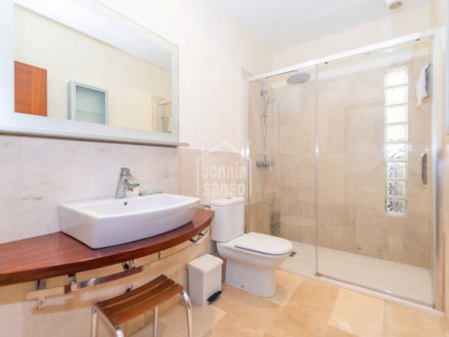 6 chambre Villa/Maison à vendre à Mahón / Maó avec piscine - 1 800 000 € (Ref: 8893823)