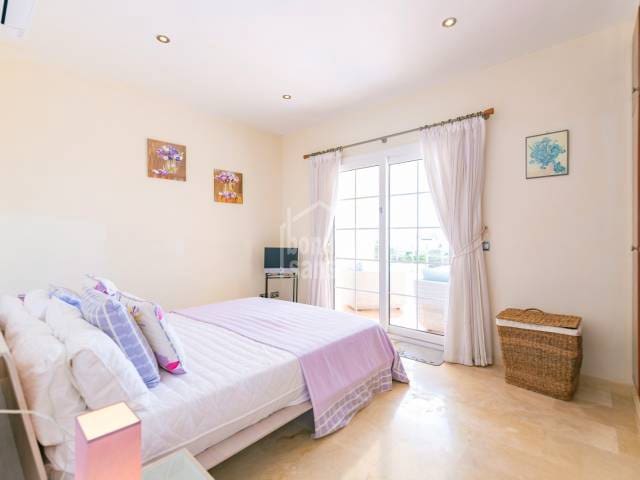 6 chambre Villa/Maison à vendre à Mahón / Maó avec piscine - 1 800 000 € (Ref: 8893823)