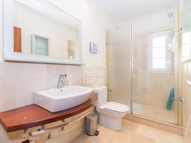 6 chambre Villa/Maison à vendre à Mahón / Maó avec piscine - 1 800 000 € (Ref: 8893823)