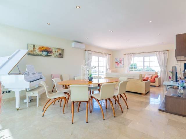 6 chambre Villa/Maison à vendre à Mahón / Maó avec piscine - 1 800 000 € (Ref: 8893823)