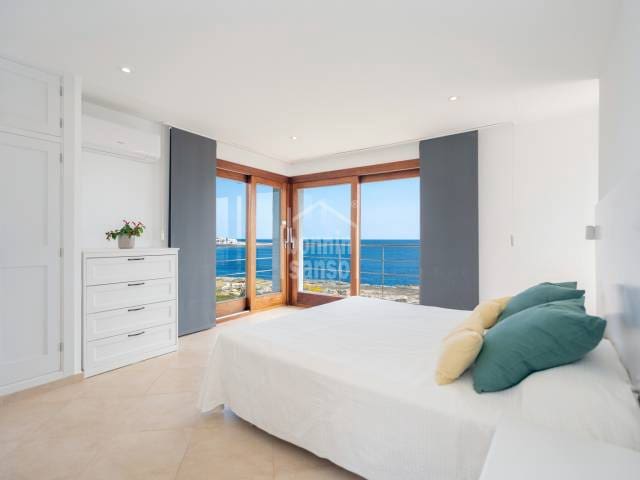 4 soverom Villa til salgs i San Luis / Sant Lluis med svømmebasseng - € 2 450 000 (Ref: 8901612)