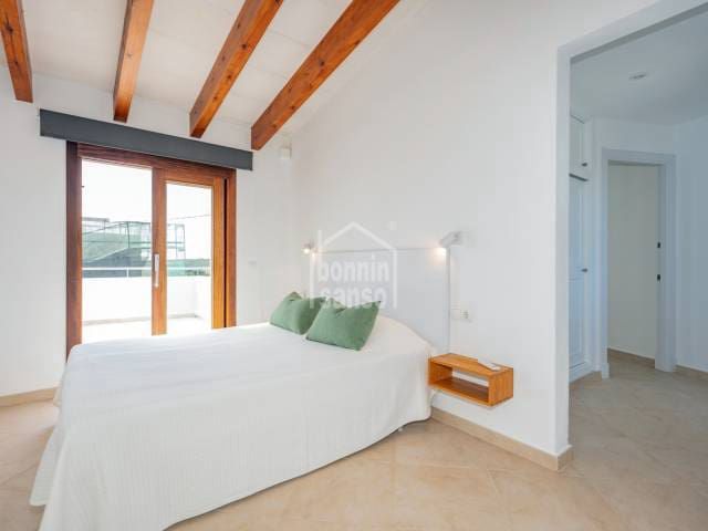 4 soverom Villa til salgs i San Luis / Sant Lluís med svømmebasseng - € 2 450 000 (Ref: 8901612)