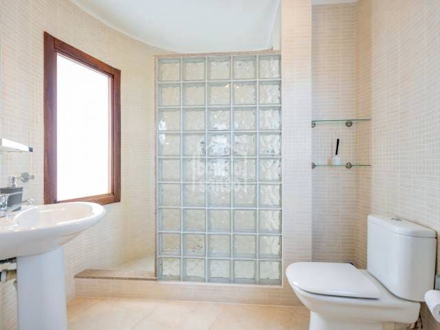 4 soverom Villa til salgs i San Luis / Sant Lluís med svømmebasseng - € 2 450 000 (Ref: 8901612)