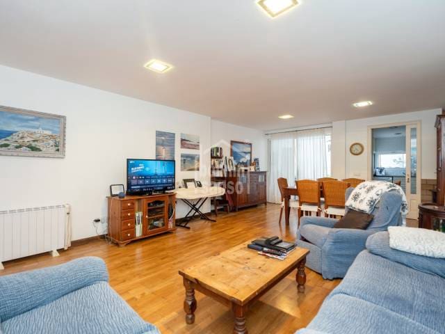 4 bedroom Penthouse for sale in Mahon / Mao - € 470,000 (Ref: 8909645)