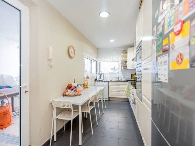 4 soveværelse Penthouse til salg i Mahón / Maó - € 470.000 (Ref: 8909645)