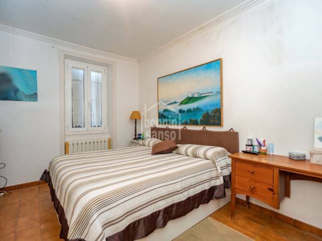 4 soveværelse Penthouse til salg i Mahón / Maó - € 470.000 (Ref: 8909645)