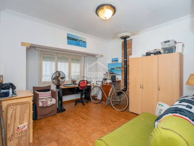 4 soveværelse Penthouse til salg i Mahón / Maó - € 470.000 (Ref: 8909645)