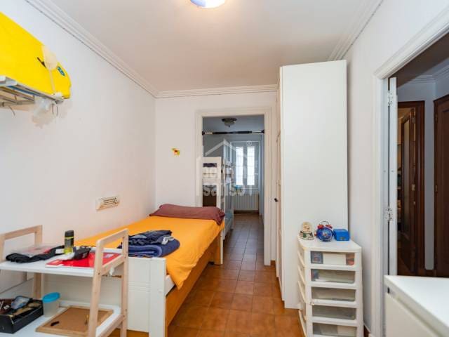 4 soveværelse Penthouse til salg i Mahón / Maó - € 470.000 (Ref: 8909645)