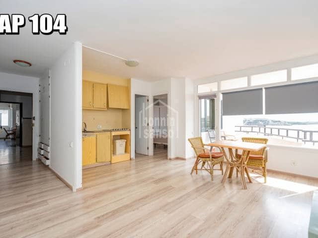 30 Zimmer Strandapartment zu verkaufen in Es Castell mit Garage - 3.500.000 € (Ref: 8916184)