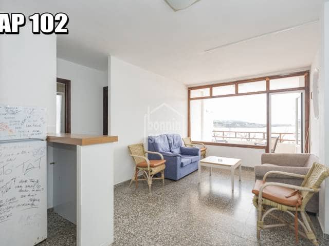 30 Zimmer Strandapartment zu verkaufen in Es Castell mit Garage - 3.500.000 € (Ref: 8916184)