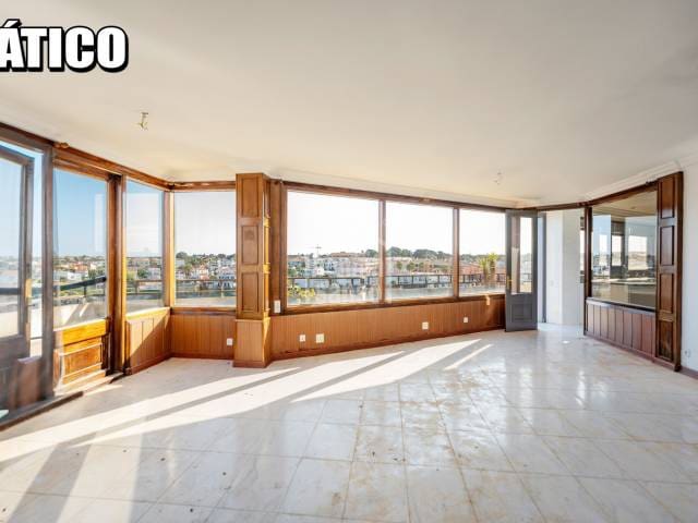 30 Zimmer Strandapartment zu verkaufen in Es Castell mit Garage - 3.500.000 € (Ref: 8916184)