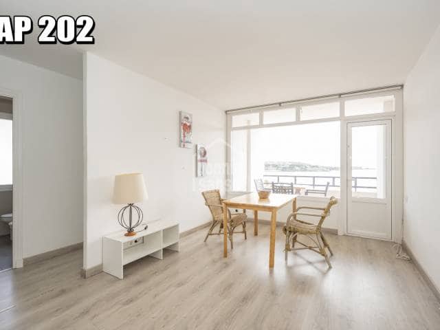 30 Zimmer Strandapartment zu verkaufen in Es Castell mit Garage - 3.500.000 € (Ref: 8916184)