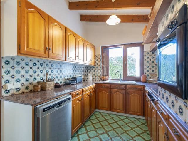 5 soverom Villa til salgs i San Luis / Sant Lluís med svømmebasseng garasje - € 1 800 000 (Ref: 8917162)