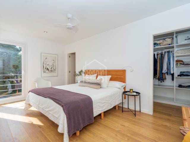 3 sovrum Villa till salu i Ciutadella de Menorca med pool garage - 1 650 000 € (Ref: 8920207)