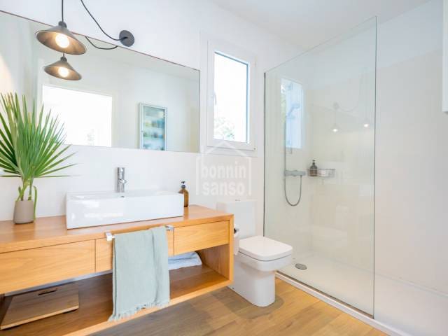 3 sovrum Villa till salu i Ciutadella de Menorca med pool garage - 1 650 000 € (Ref: 8920207)