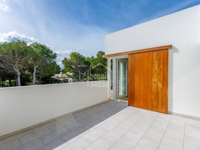 3 sovrum Villa till salu i Ciutadella de Menorca med pool garage - 1 650 000 € (Ref: 8920207)