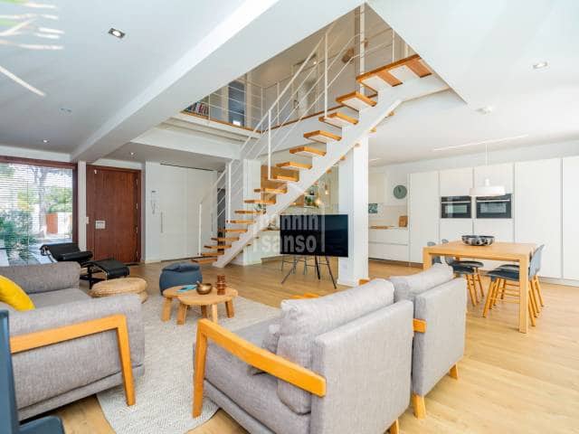 3 sovrum Villa till salu i Ciutadella, Ciutadella de Menorca med pool garage - 1 650 000 € (Ref: 8920207)