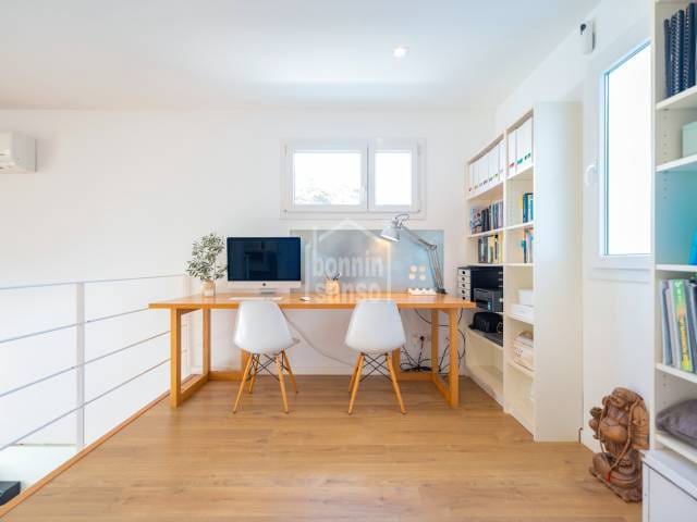 3 sovrum Villa till salu i Ciutadella, Ciutadella de Menorca med pool garage - 1 650 000 € (Ref: 8920207)