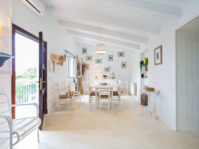 4 camera da letto Attico in vendita in San Luis / Sant Lluis con piscina - 750.000 € (Rif: 8922563)