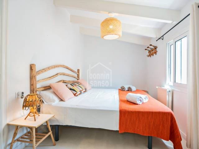 4 camera da letto Attico in vendita in San Luis / Sant Lluis con piscina - 750.000 € (Rif: 8922563)