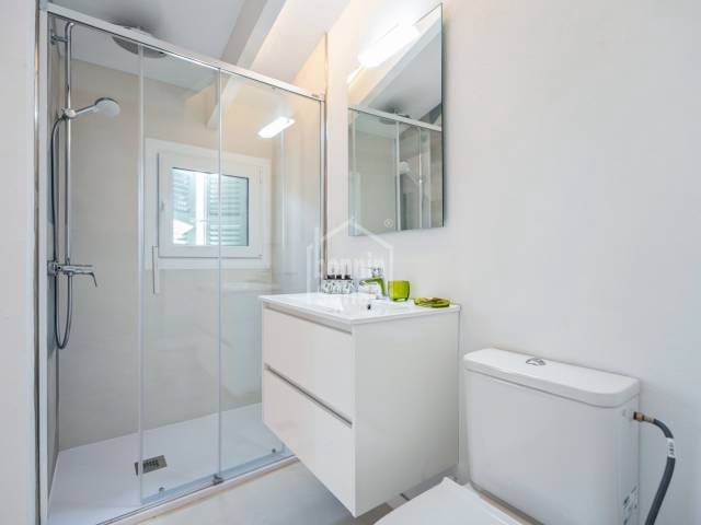 4 camera da letto Attico in vendita in San Luis / Sant Lluis con piscina - 750.000 € (Rif: 8922563)