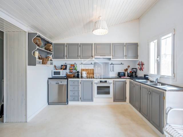 4 camera da letto Attico in vendita in San Luis / Sant Lluís con piscina - 750.000 € (Rif: 8922563)