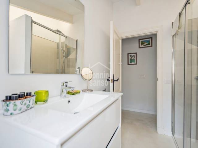 4 camera da letto Attico in vendita in San Luis / Sant Lluís con piscina - 750.000 € (Rif: 8922563)