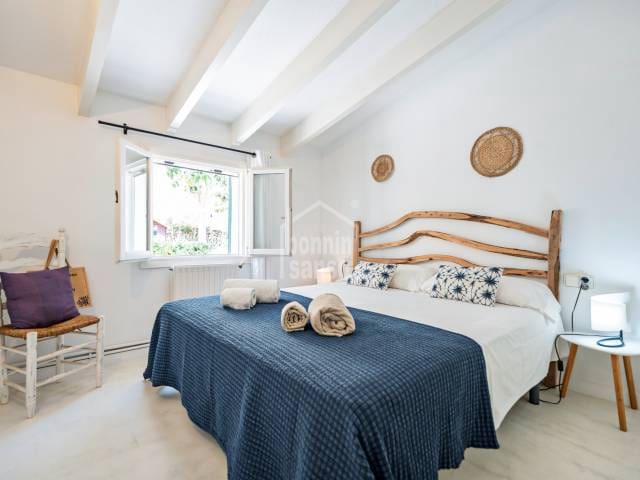 4 camera da letto Attico in vendita in San Luis / Sant Lluis con piscina - 750.000 € (Rif: 8922563)