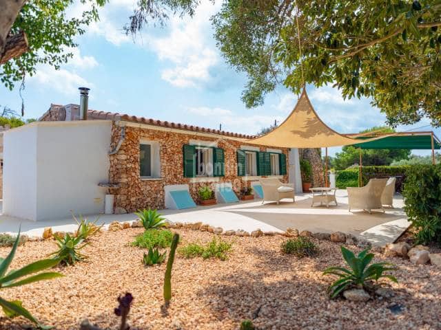 4 camera da letto Attico in vendita in San Luis / Sant Lluis con piscina - 750.000 € (Rif: 8922563)